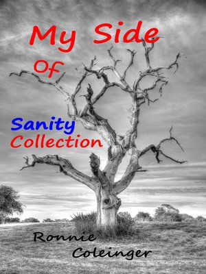 cover image of My Side of Sanity Collection
